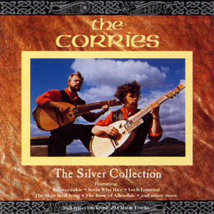 The Silver Collection (Reissued 1996)