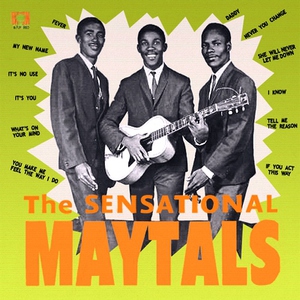 The Sensational Maytals