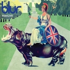 Blur - Parklive (Deluxe Edition Book Set) CD3