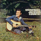 Stonewall Jackson - Country (Vinyl)