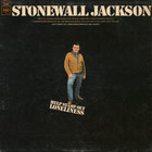 Stonewall Jackson - Help Stamp Out Loneliness (Vinyl)