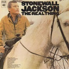 Stonewall Jackson - The Real Thing (Vinyl)