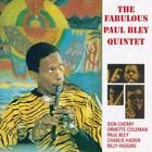 Paul Bley - The Fabulous Paul Bley Quintet (Reissued 1995)