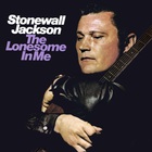 Stonewall Jackson - The Lonesome In Me (Vinyl)