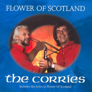 Flower Of Scotland (Reissued 1993)