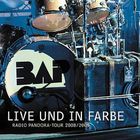 Bap - Live Und In Farbe CD1
