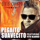 Elvis Crespo - Pegaíto Suavecito (CDS)