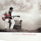 Enrico Crivellaro - Freewheelin'