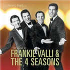 Frankie Valli & The 4 Seasons - Jersey Beat: Music Of Frankie Valli & The Four Seasons CD2