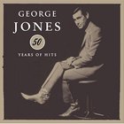 George Jones - 50 Years Of Hits CD2