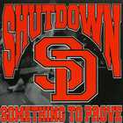 Shutdown - Something To Prove (EP)