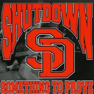 Something To Prove (EP)