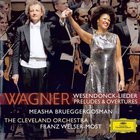 Richard Wagner - Wesendonck-Lieder, Preludes & Overtures