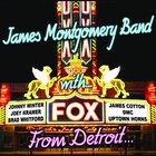 James Montgomery Band - From Detroit To The Delta