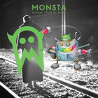 Monsta - Messiah (Feed Me Remix) (CDS)