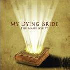 My Dying Bride - The Manuscript (EP)