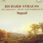 Richard Strauss - Music For Harmonium