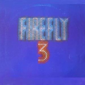 Firefly 3 (Vinyl)
