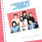 Los Bukis - Si Me Recuerdas (Remastered 1991)