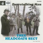 Thee Headcoats Sect - Deerstalking Men