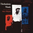 Thelonious Monk - Plays The Music Of Duke Ellington (Remastered 1991)