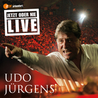 Udo Jürgens - Jetzt Oder Nie CD1