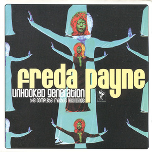 Unhooked Generation CD1