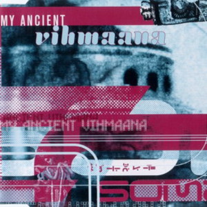 My Ancient Vihmaana (EP)