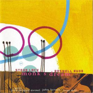 Monk's Dream (With Roswell Rudd)