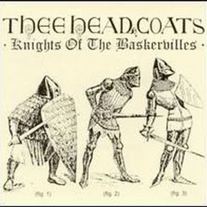 Knights Of The Baskervilles