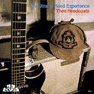 The Jimmy Reed Experience
