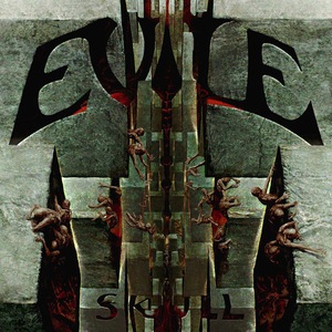 Skull (Deluxe Edition)
