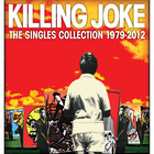 Killing Joke - The Singles Collection 1979-2012 CD2