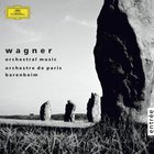 Richard Wagner - Orchestral Music