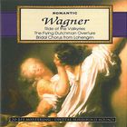 Richard Wagner - Romantic Wagner