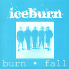 Iceburn - Burn · Fall
