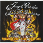 Jay Gordon & The Penetrators - Fresh Blood-Live-New Life