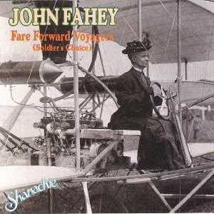 Fare Forward Voyagers (Soldier's Choice) (Vinyl)