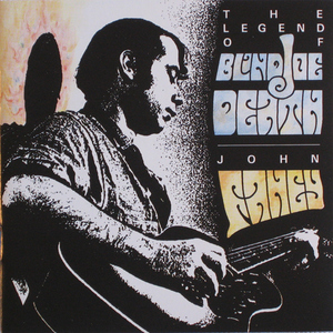 The Legend Of Blind Joe Death (Vinyl)