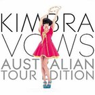 Kimbra - Vows (Australian Tour Edition) CD1
