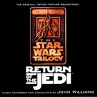 John Williams - Return Of The Jedi (Special Edition) CD2
