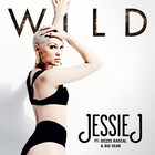 Jessie J - Wild  (CDS)