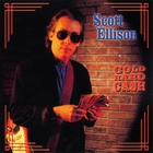 Scott Ellison - Cold Hard Cash