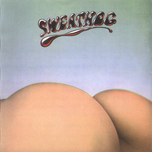 Sweathog (Vinyl)