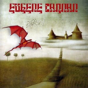 Eugene Carnan (Vinyl)
