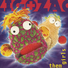 Zig & Zag - Them Girls Them Girls (CDS)