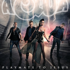 Playmate To Jesus (CDS)
