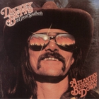 Dickey Betts & Great Southern - Atlanta's Burning Down (Vinyl)