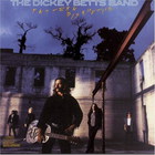 Dickey Betts Band - Pattern Disruptive