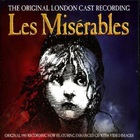 Les Miserables: English Version (Remastered 2001) CD1